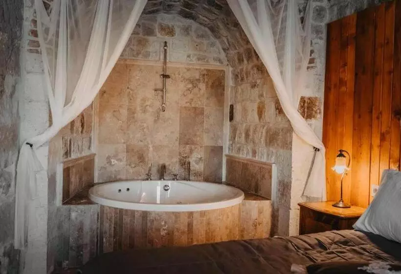 酒店 Dere Suites Cappadocia