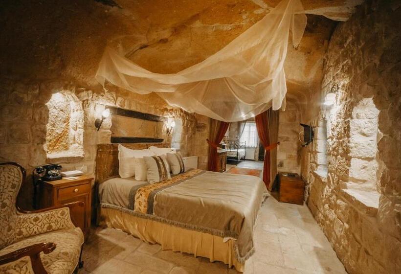 ホテル Dere Suites Cappadocia