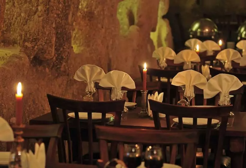 酒店 Dere Suites Cappadocia