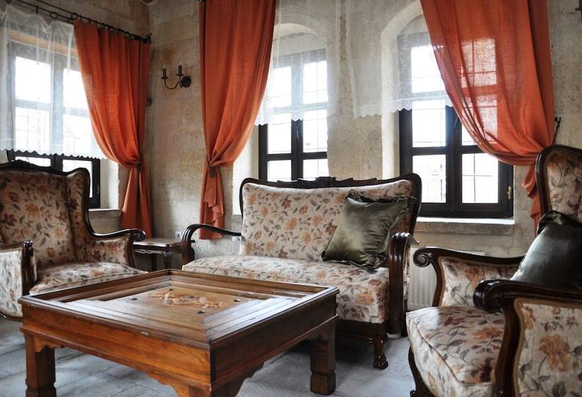 호텔 Dere Suites Cappadocia