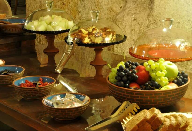 ホテル Dere Suites Cappadocia