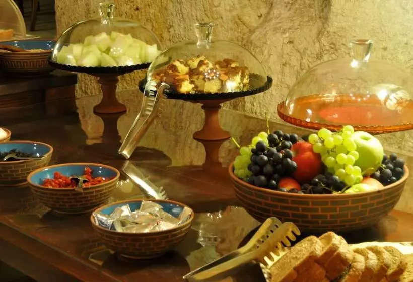 酒店 Dere Suites Cappadocia