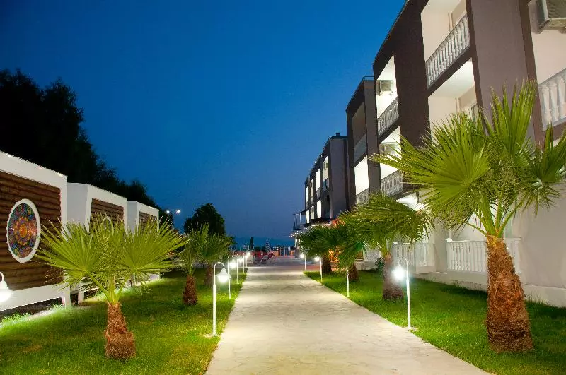 Dogan Beach Resort & Spa