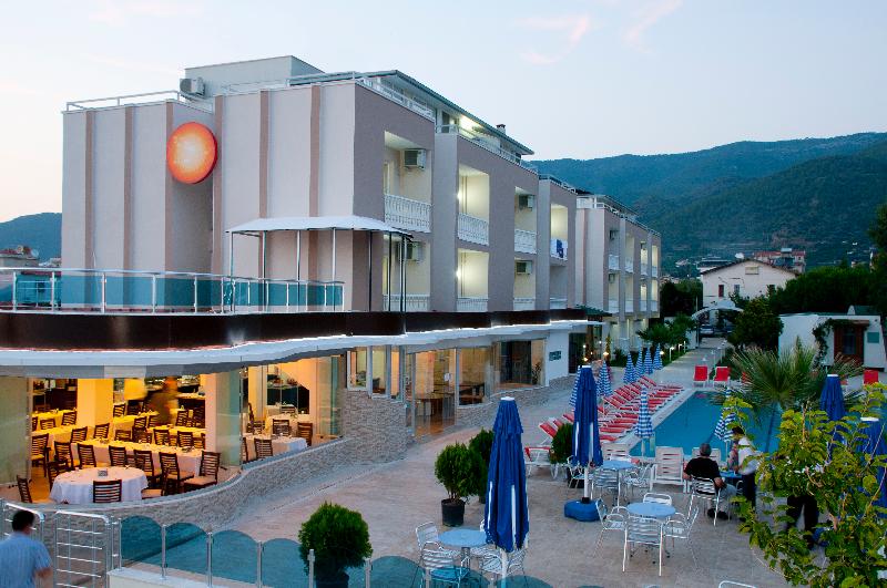 Dogan Beach Resort & Spa