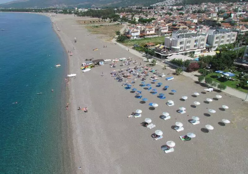 Dogan Beach Resort & Spa