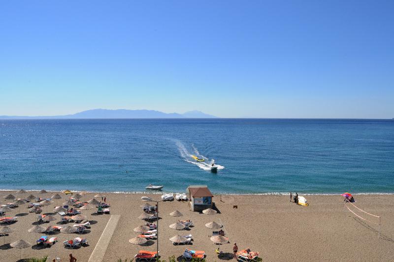 Dogan Beach Resort & Spa