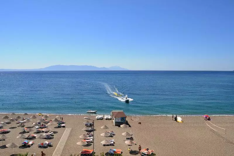 Dogan Beach Resort & Spa