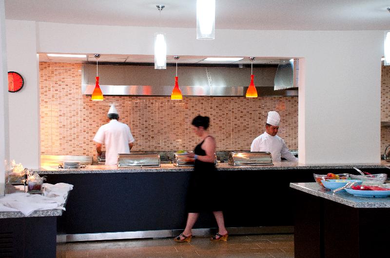 Dogan Beach Resort & Spa