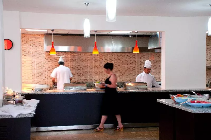 Dogan Beach Resort & Spa