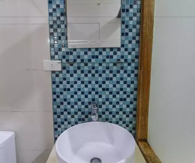 Hotel Dream World Araneta Cubao