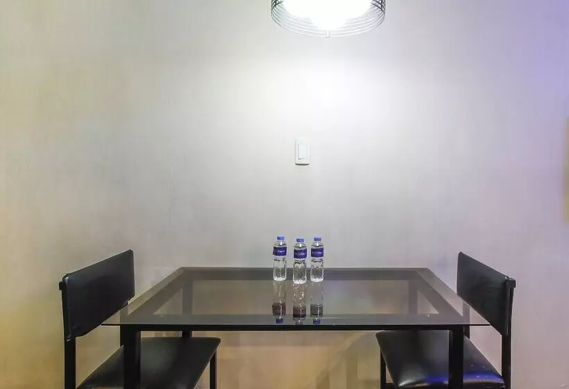 Hotel Dream World Araneta Cubao