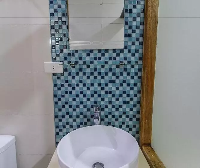 Hotel Dream World Araneta Cubao