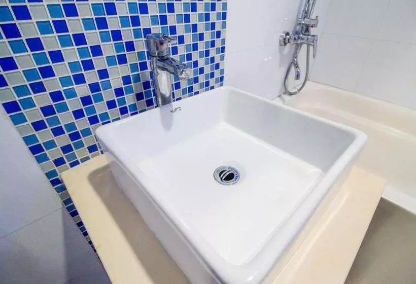 Hotel Dream World Araneta Cubao