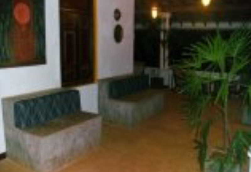 בית מלון כפרי Margosa Green