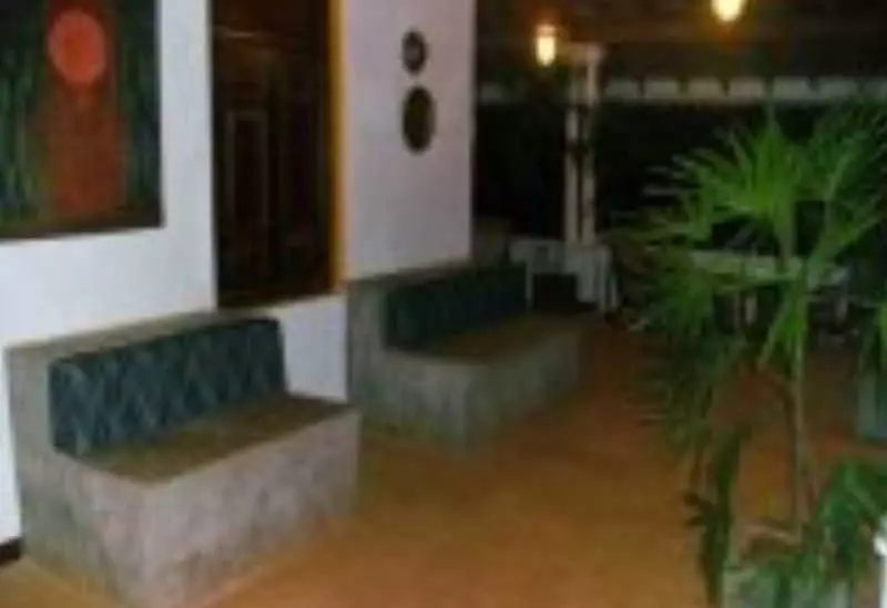 호텔 Margosa Green