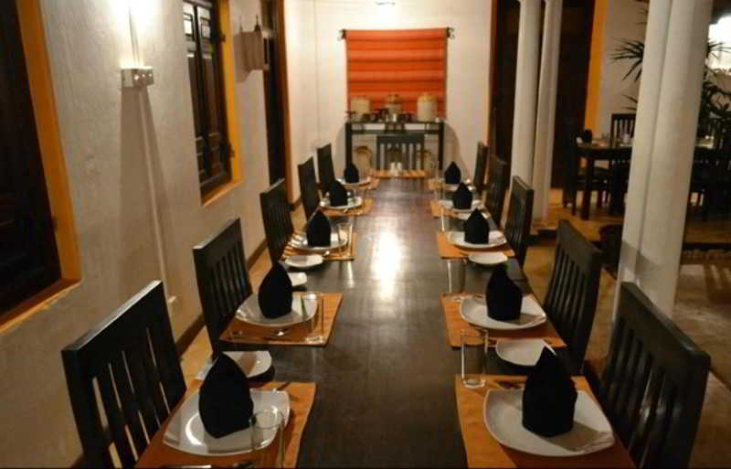 בית מלון כפרי Margosa Green