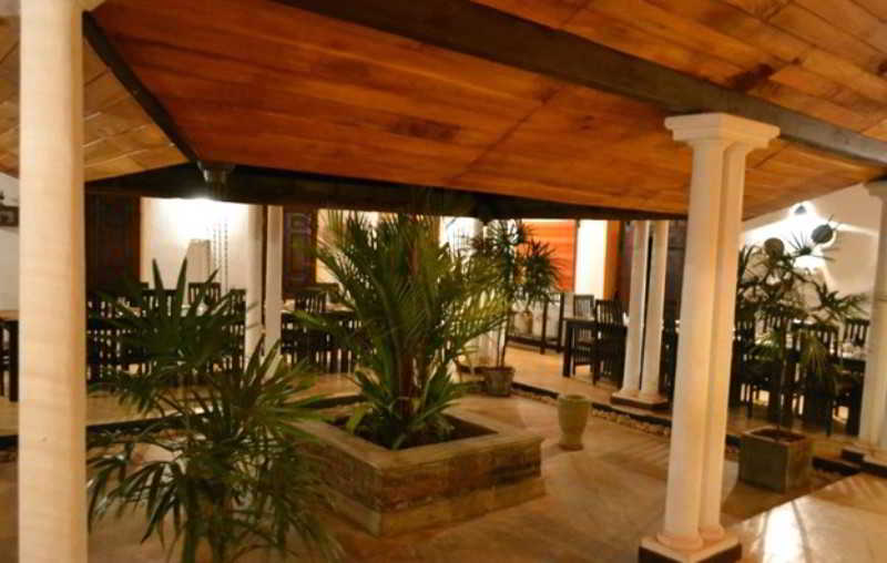 فندق Margosa Green