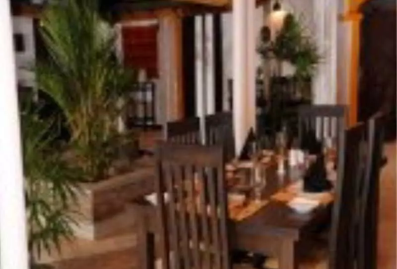 호텔 Margosa Green