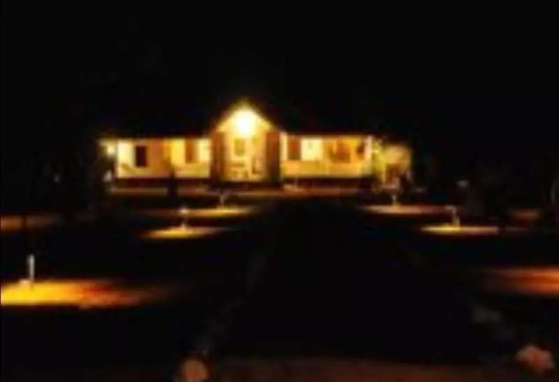 호텔 Margosa Green