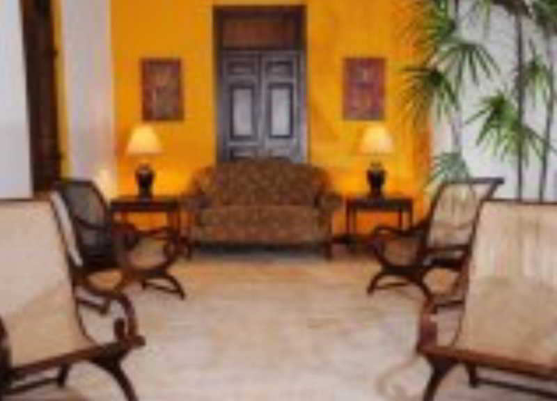 فندق Margosa Green