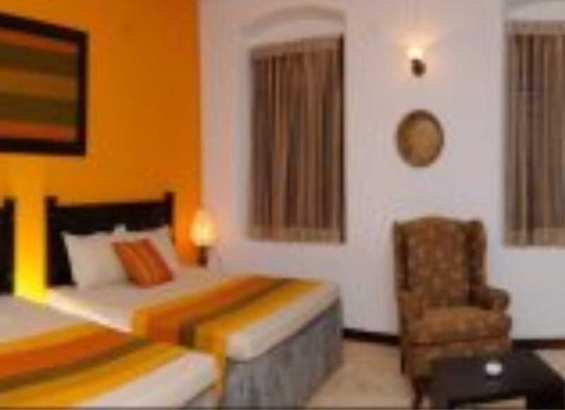 فندق Margosa Green