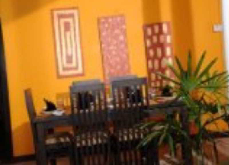 בית מלון כפרי Margosa Green