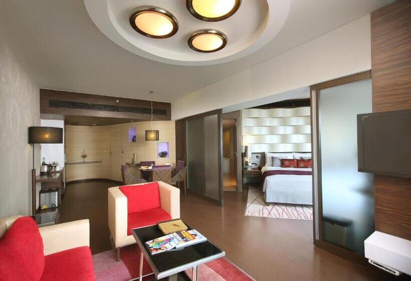 Fortune Select Sg Highway, Ahmedabad   Member Itc S Hotel Group