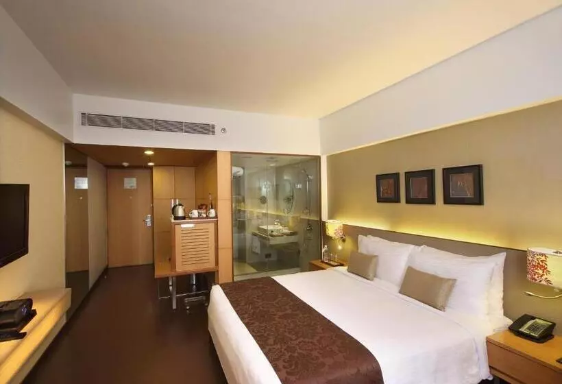 Fortune Select Sg Highway, Ahmedabad Member Itc S Hotel Group