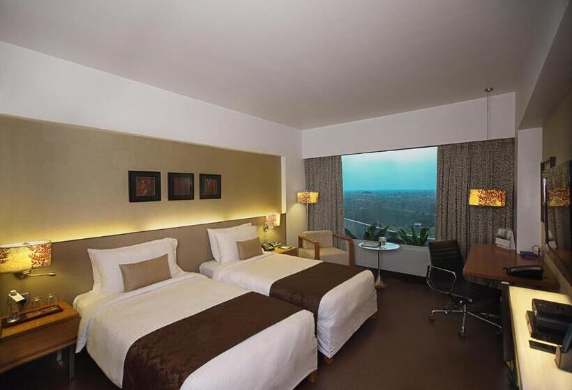 Fortune Select Sg Highway, Ahmedabad   Member Itc S Hotel Group