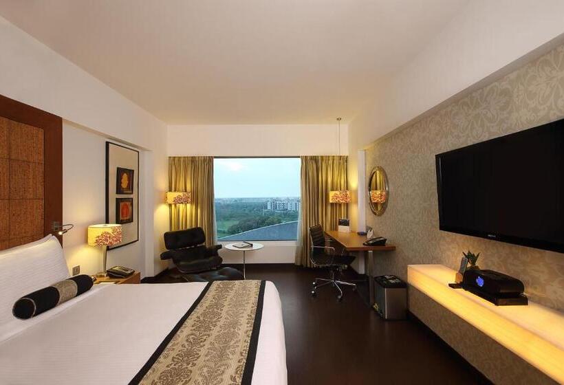 Fortune Select Sg Highway, Ahmedabad   Member Itc S Hotel Group