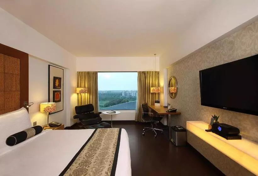 Fortune Select Sg Highway, Ahmedabad Member Itc S Hotel Group