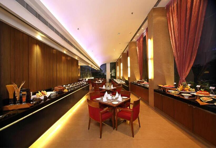 Fortune Select Sg Highway, Ahmedabad   Member Itc S Hotel Group