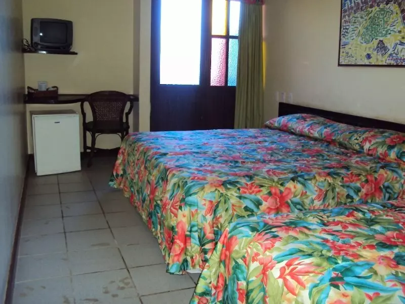 호텔 Foz Do Sauipe Eco