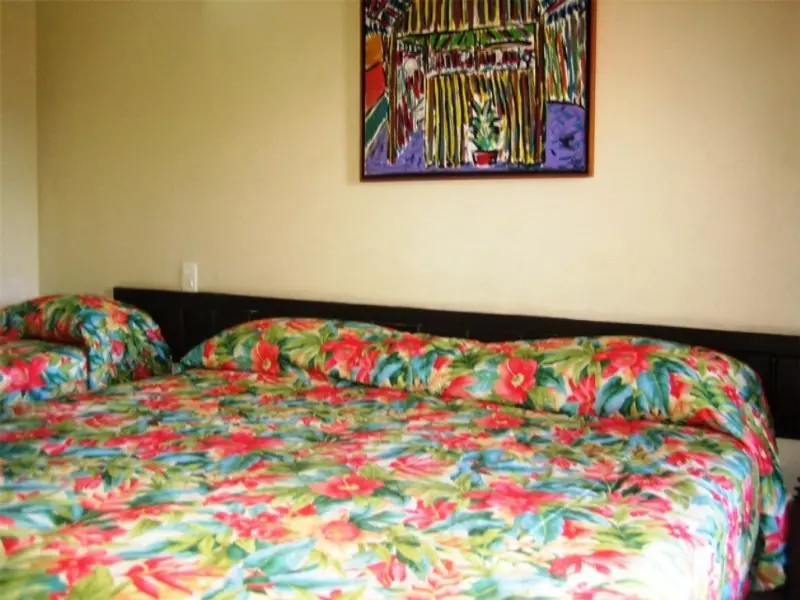 호텔 Foz Do Sauipe Eco