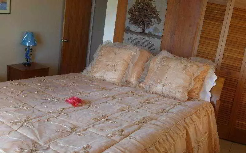 هتل Gordian Terrace