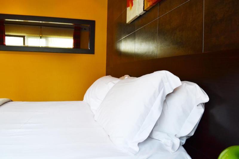 Green House Hotel & Restaurant