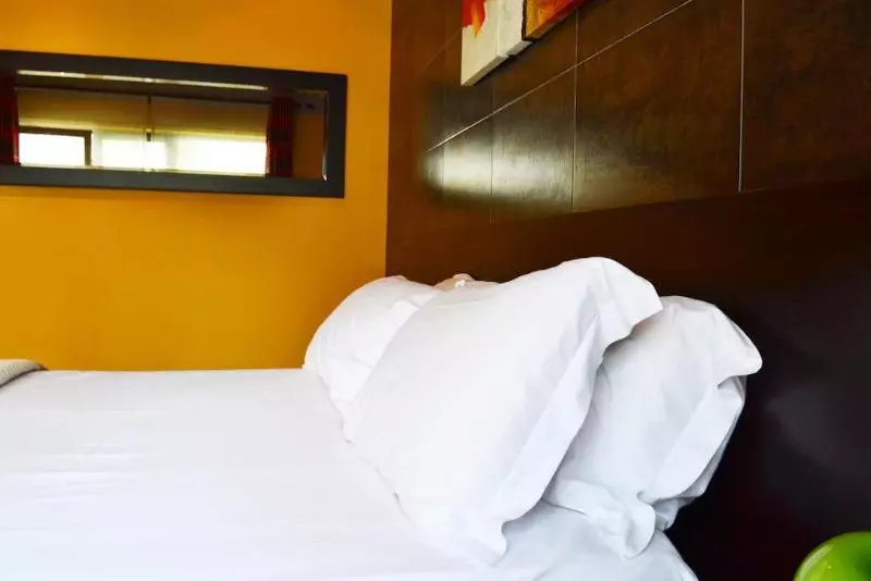 Green House Hotel & Restaurant