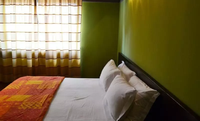 Green House Hotel & Restaurant