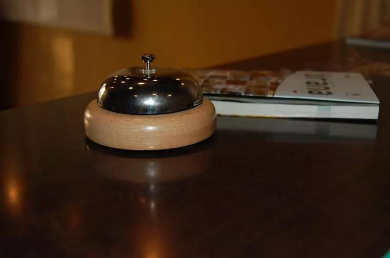 Green House Hotel & Restaurant