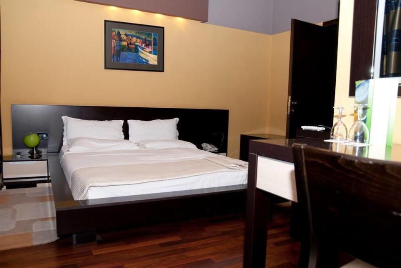 Green House Hotel & Restaurant