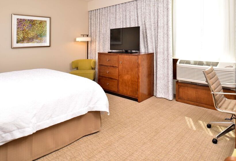 ホテル Hampton Inn & Suites Orlando/downtown South   Medical Center