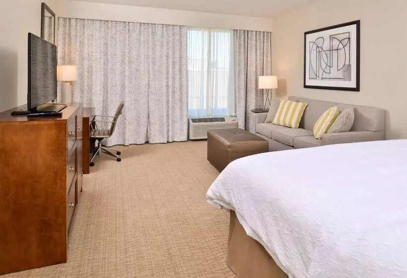 Hotel Hampton Inn & Suites Orlando/downtown South   Medical Center