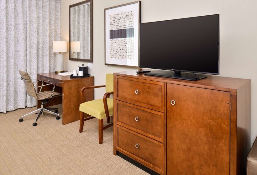 ホテル Hampton Inn & Suites Orlando/downtown South   Medical Center