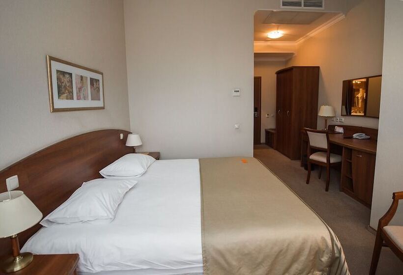 هتل Heliopark Residence