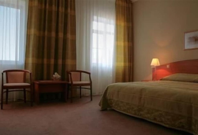 هتل Heliopark Residence