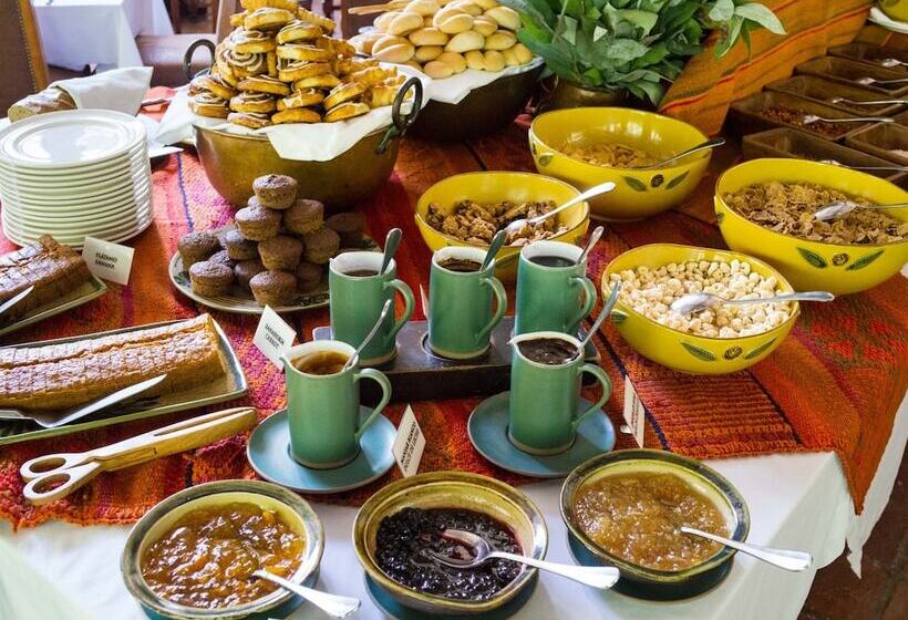 Hotel Inkaterra Machu Picchu Pueblo