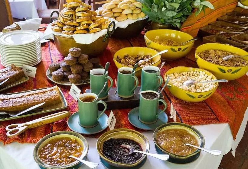 ホテル Inkaterra Machu Picchu Pueblo