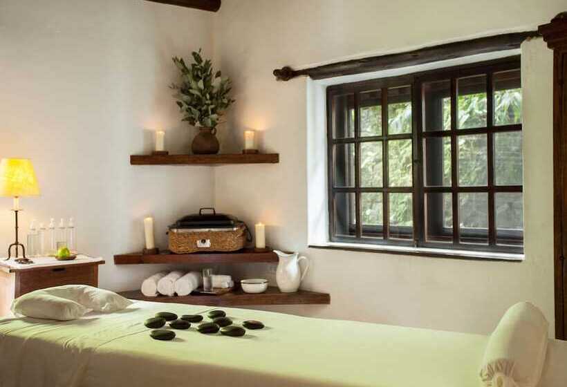 Hotel Inkaterra Machu Picchu Pueblo