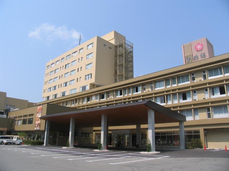 Hotel Kamefuku