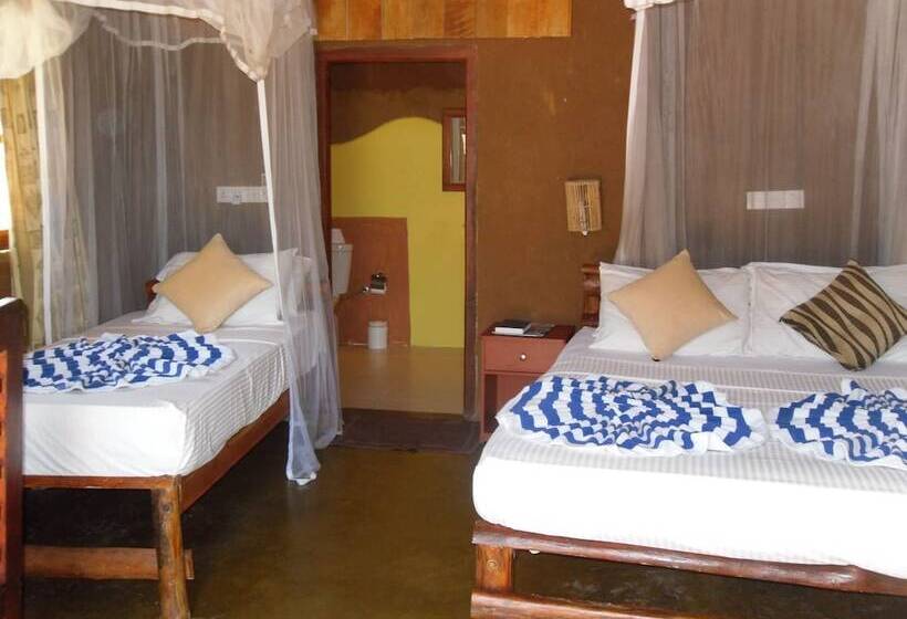 호텔 Kirinda Beach Resort